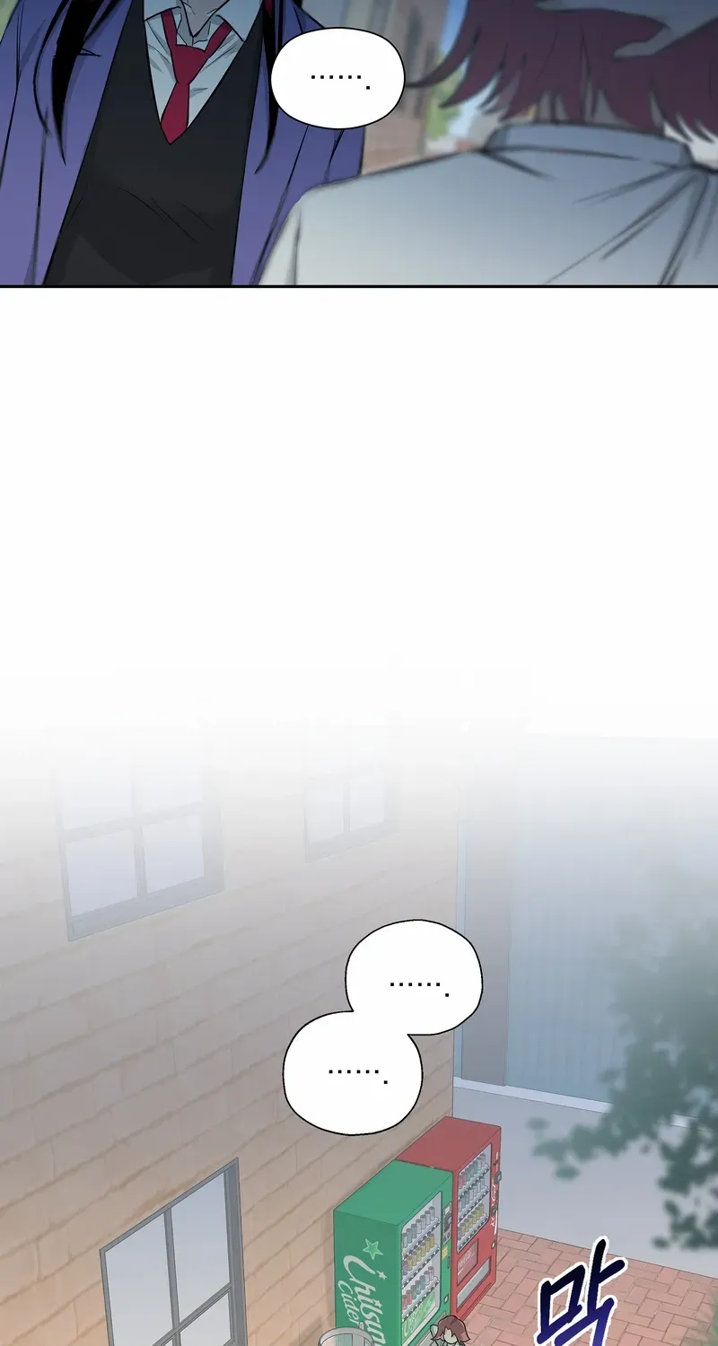 Blood Time Chapter 4 page 3 - 