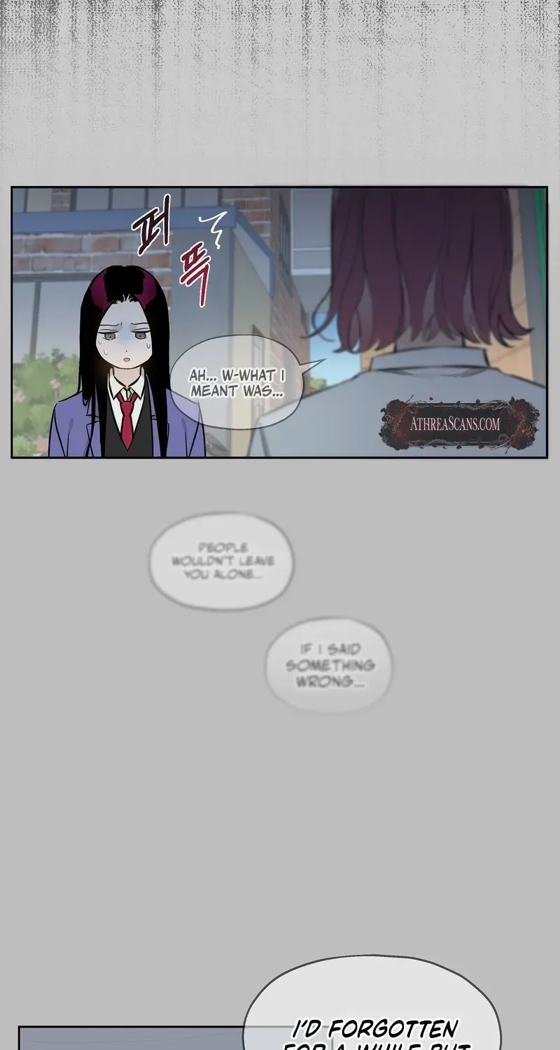 Blood Time Chapter 4 page 22 - 