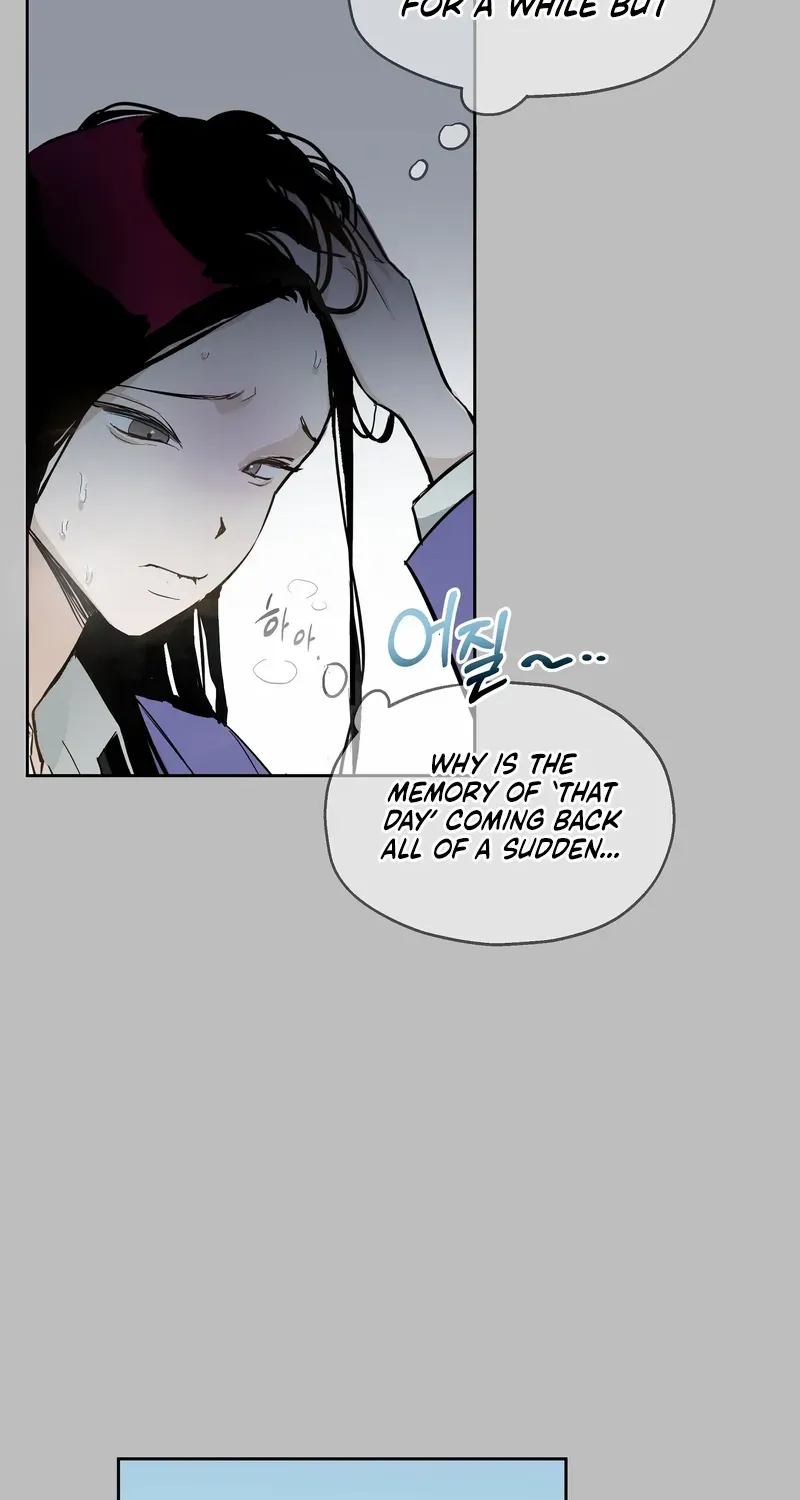 Blood Time Chapter 4 page 23 - 