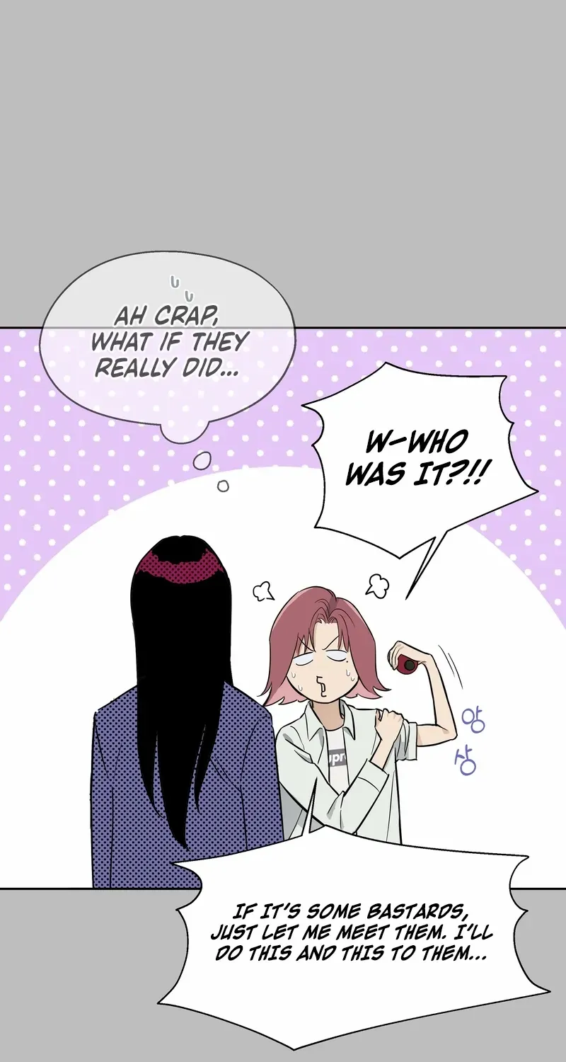Blood Time Chapter 4 page 25 - 