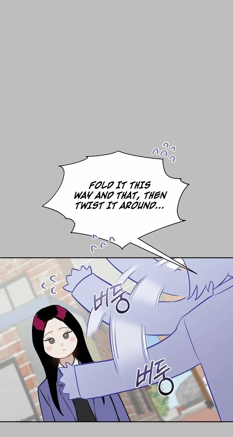 Blood Time Chapter 4 page 26 - 