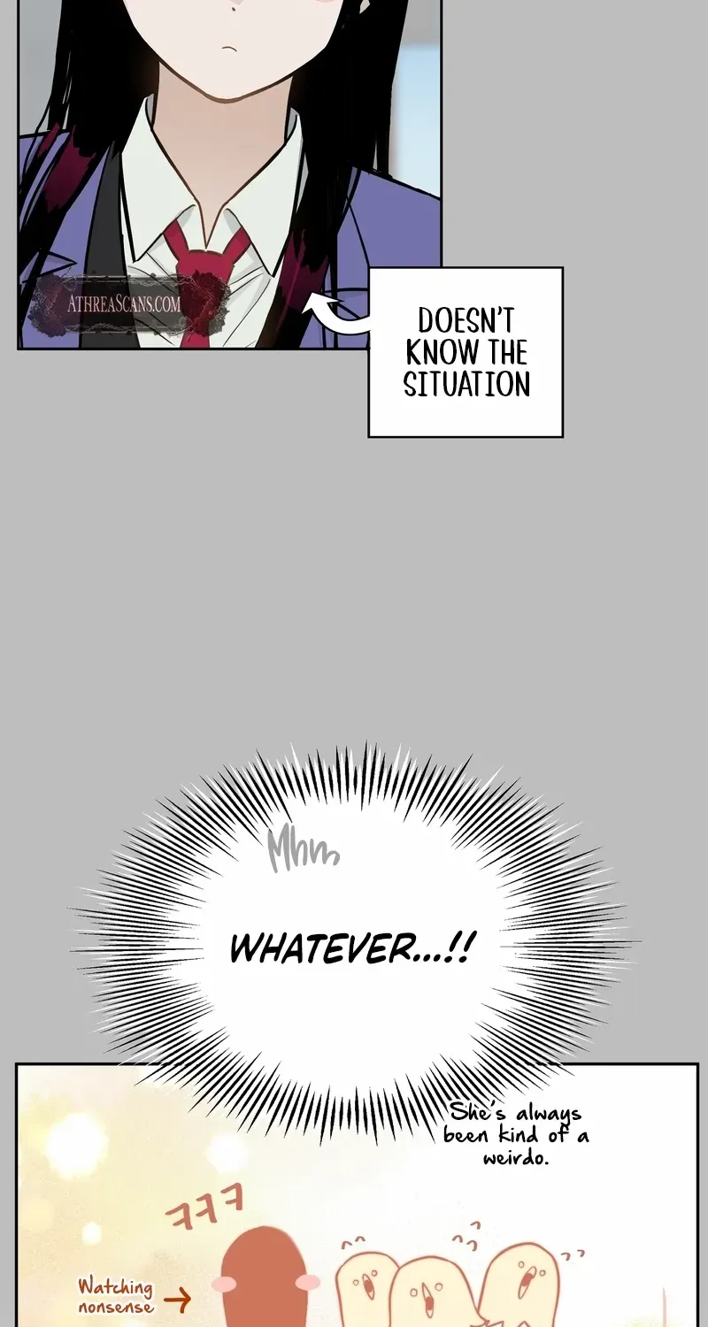 Blood Time Chapter 4 page 28 - 