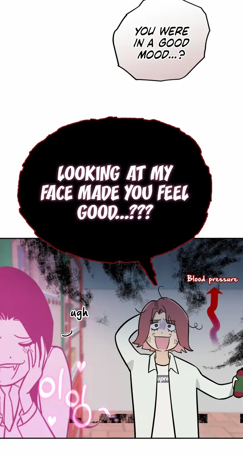 Blood Time Chapter 4 page 34 - 