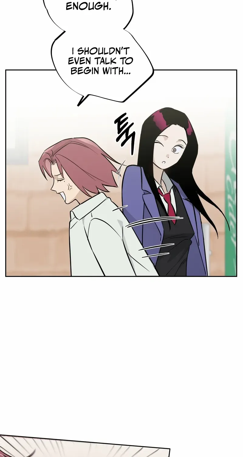 Blood Time Chapter 4 page 36 - 