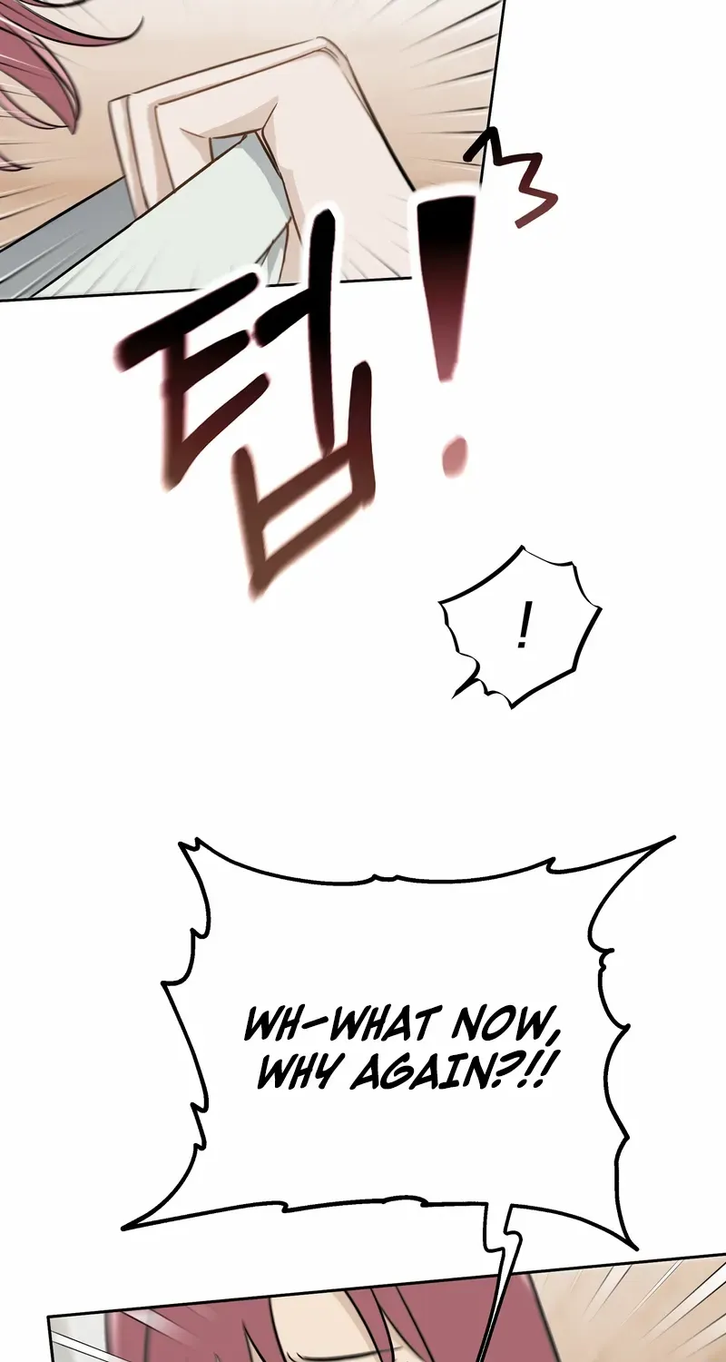 Blood Time Chapter 4 page 37 - 
