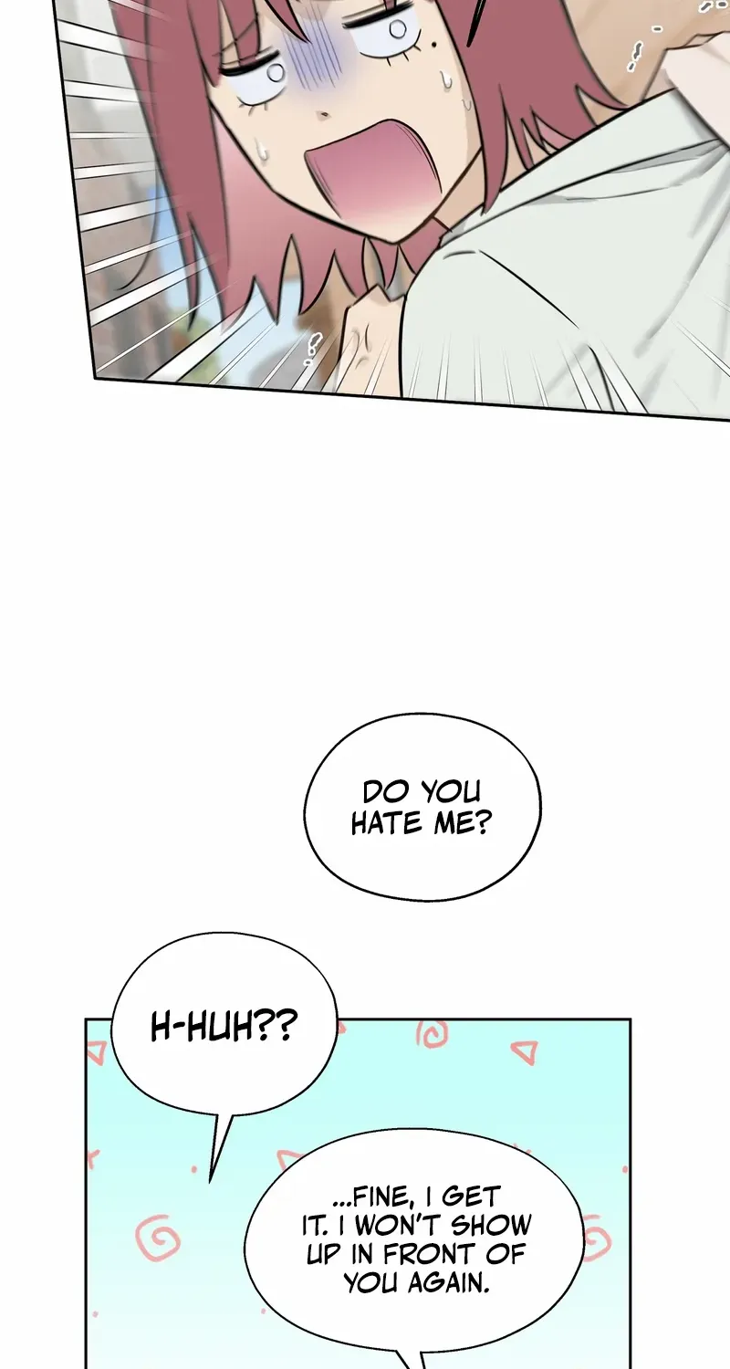 Blood Time Chapter 4 page 38 - 