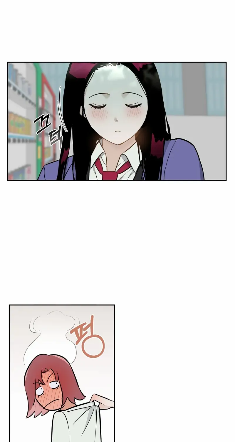 Blood Time Chapter 4 page 42 - 