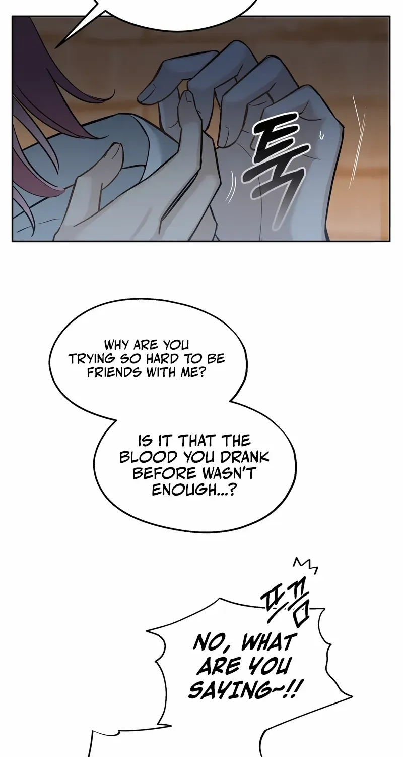 Blood Time Chapter 4 page 45 - 