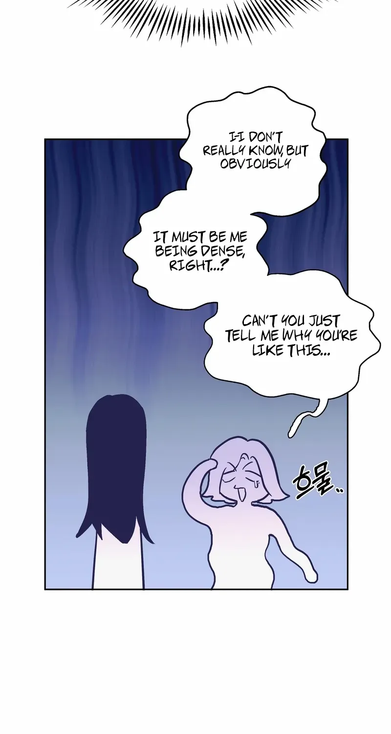Blood Time Chapter 4 page 6 - 