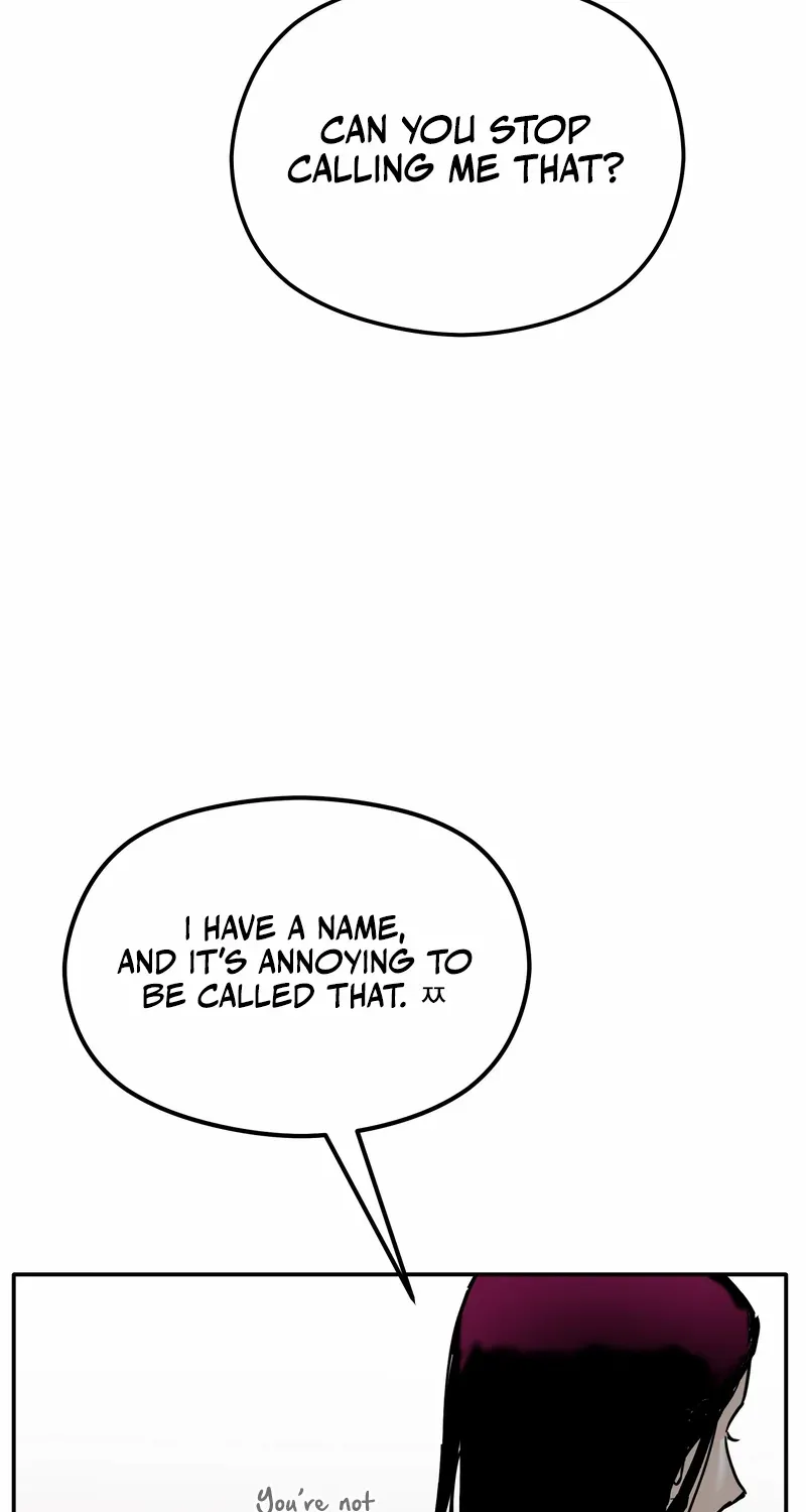 Blood Time Chapter 4 page 51 - 