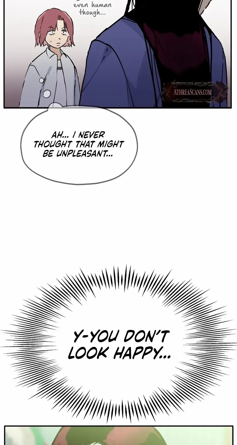 Blood Time Chapter 4 page 52 - 