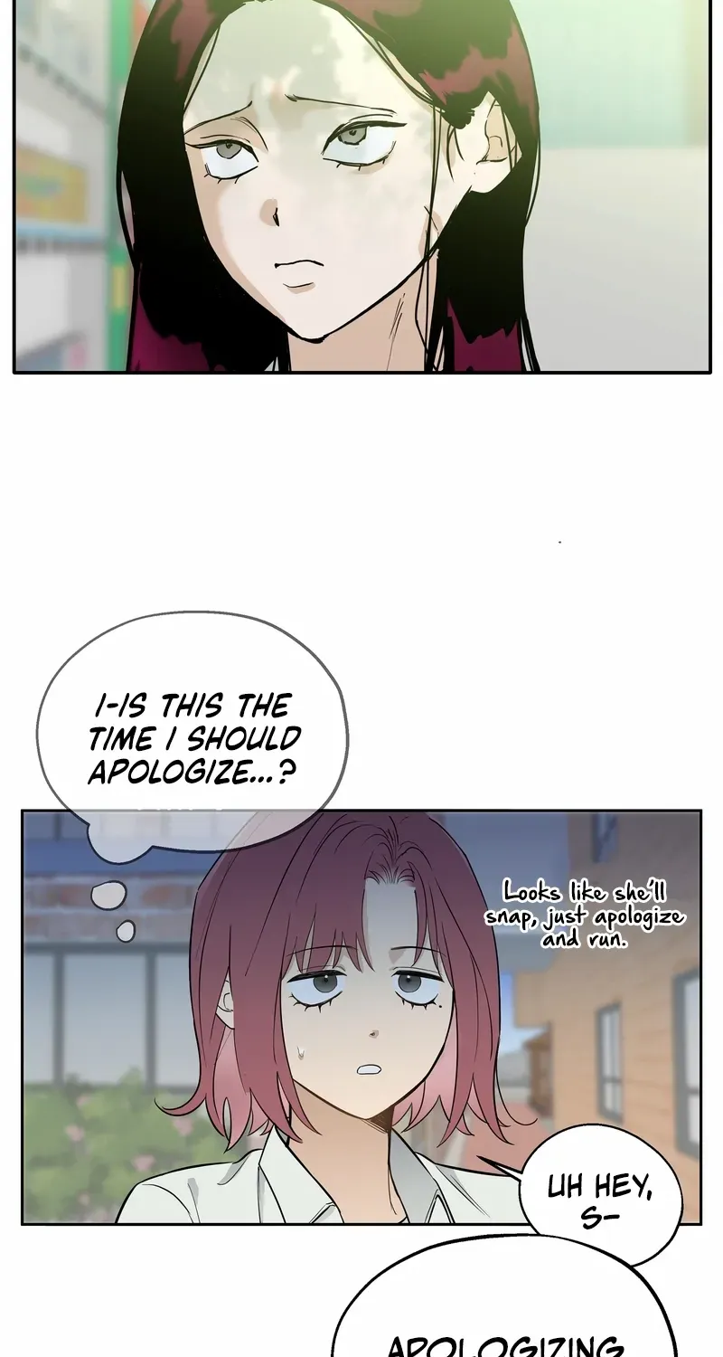 Blood Time Chapter 4 page 53 - 