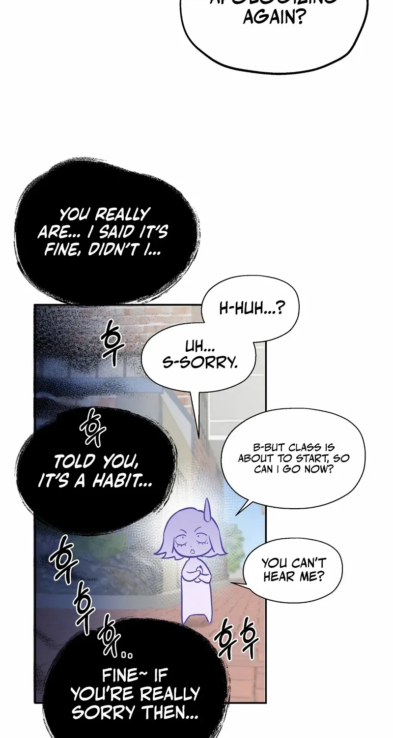Blood Time Chapter 4 page 54 - 