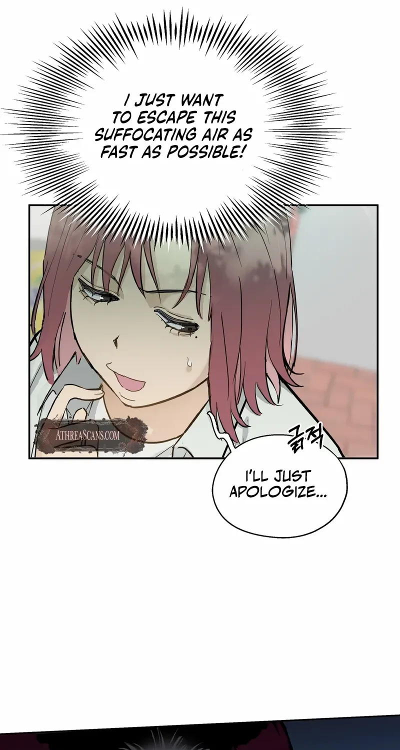 Blood Time Chapter 4 page 7 - 