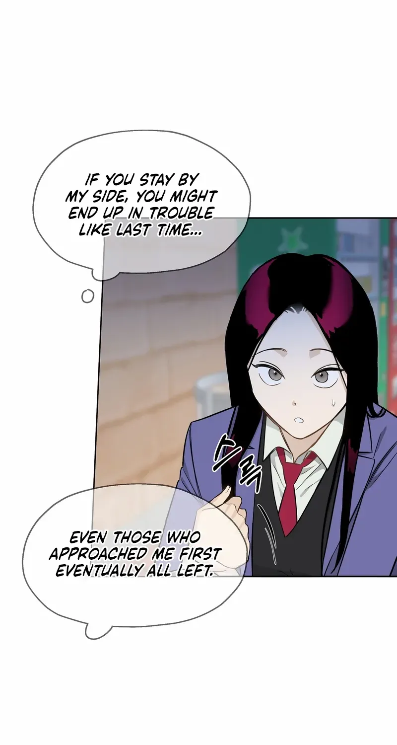 Blood Time Chapter 4 page 63 - 