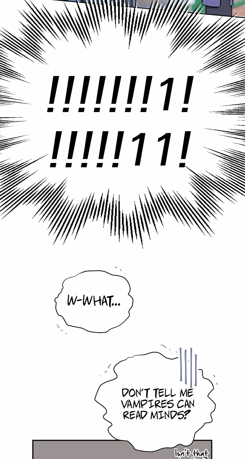 Blood Time Chapter 4 page 70 - 