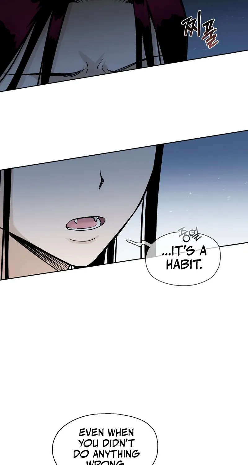Blood Time Chapter 4 page 8 - 