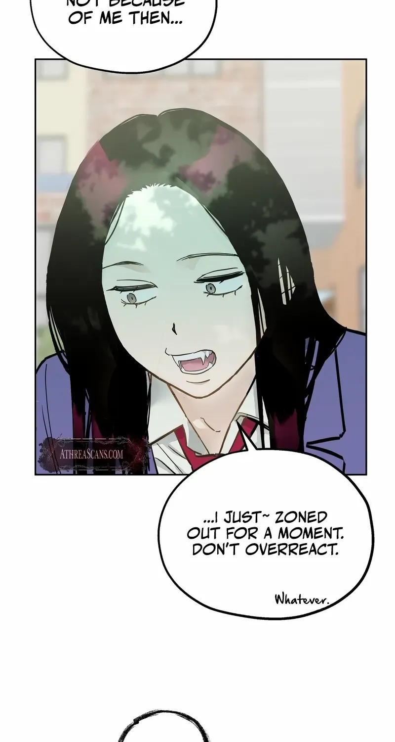 Blood Time Chapter 4 page 10 - 