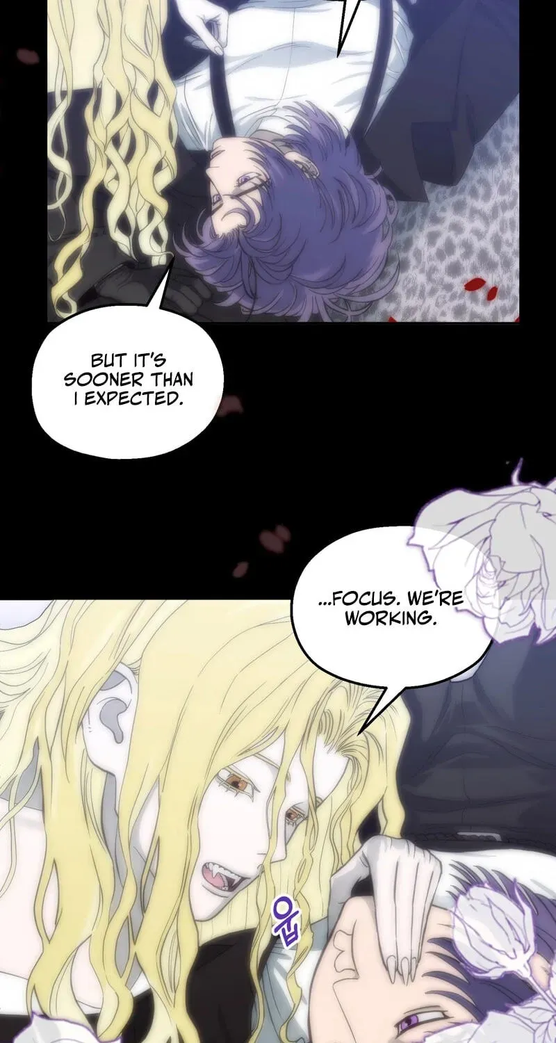 Blood Time Chapter 40 page 13 - 