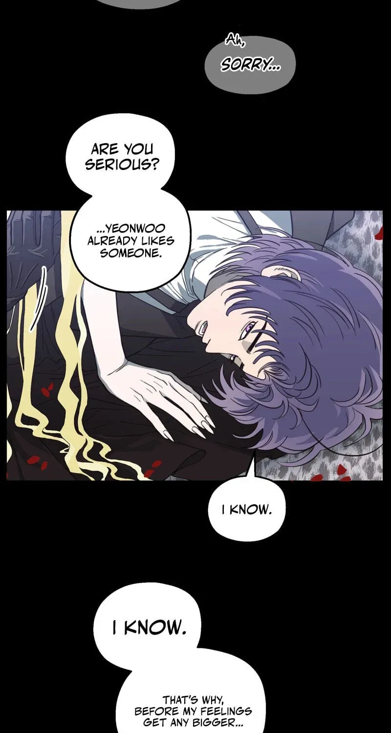 Blood Time Chapter 40 page 19 - 