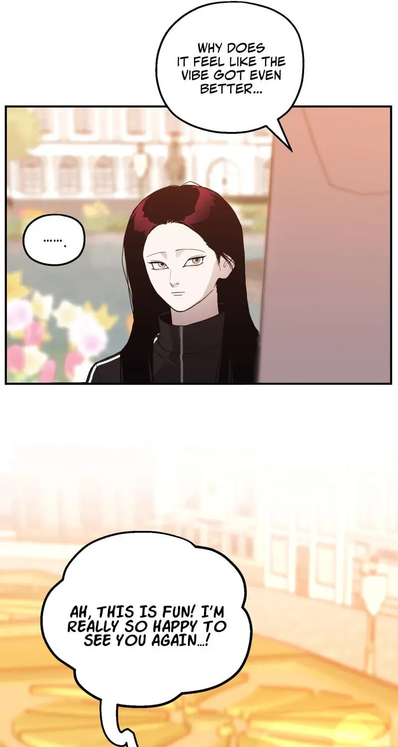 Blood Time Chapter 40 page 29 - 