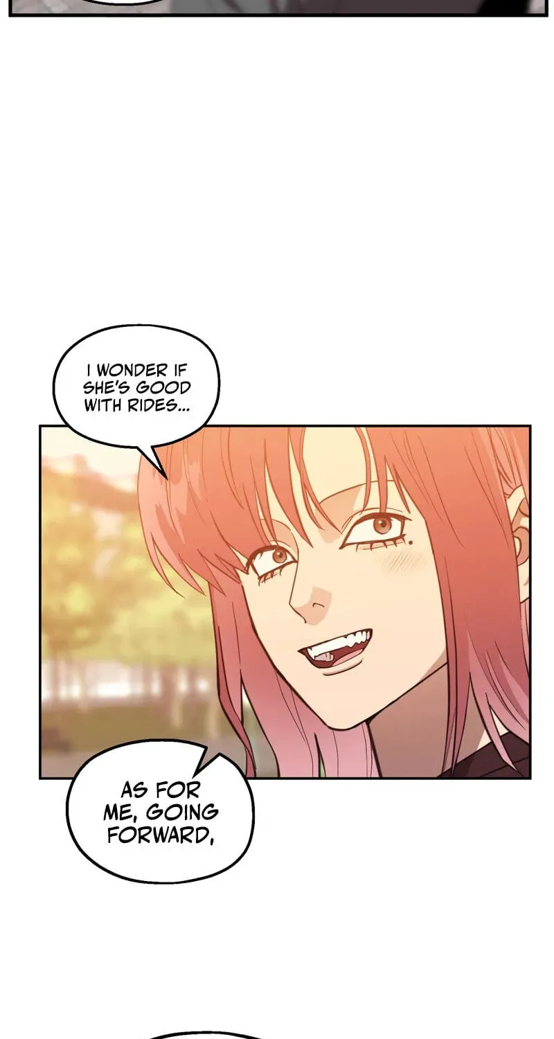Blood Time Chapter 40 page 37 - 