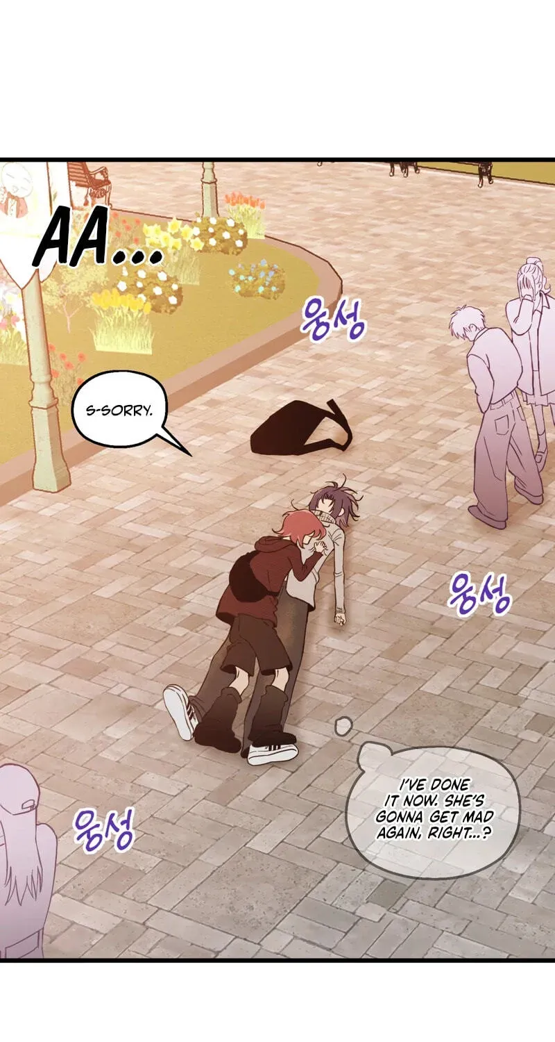 Blood Time Chapter 40 page 45 - 