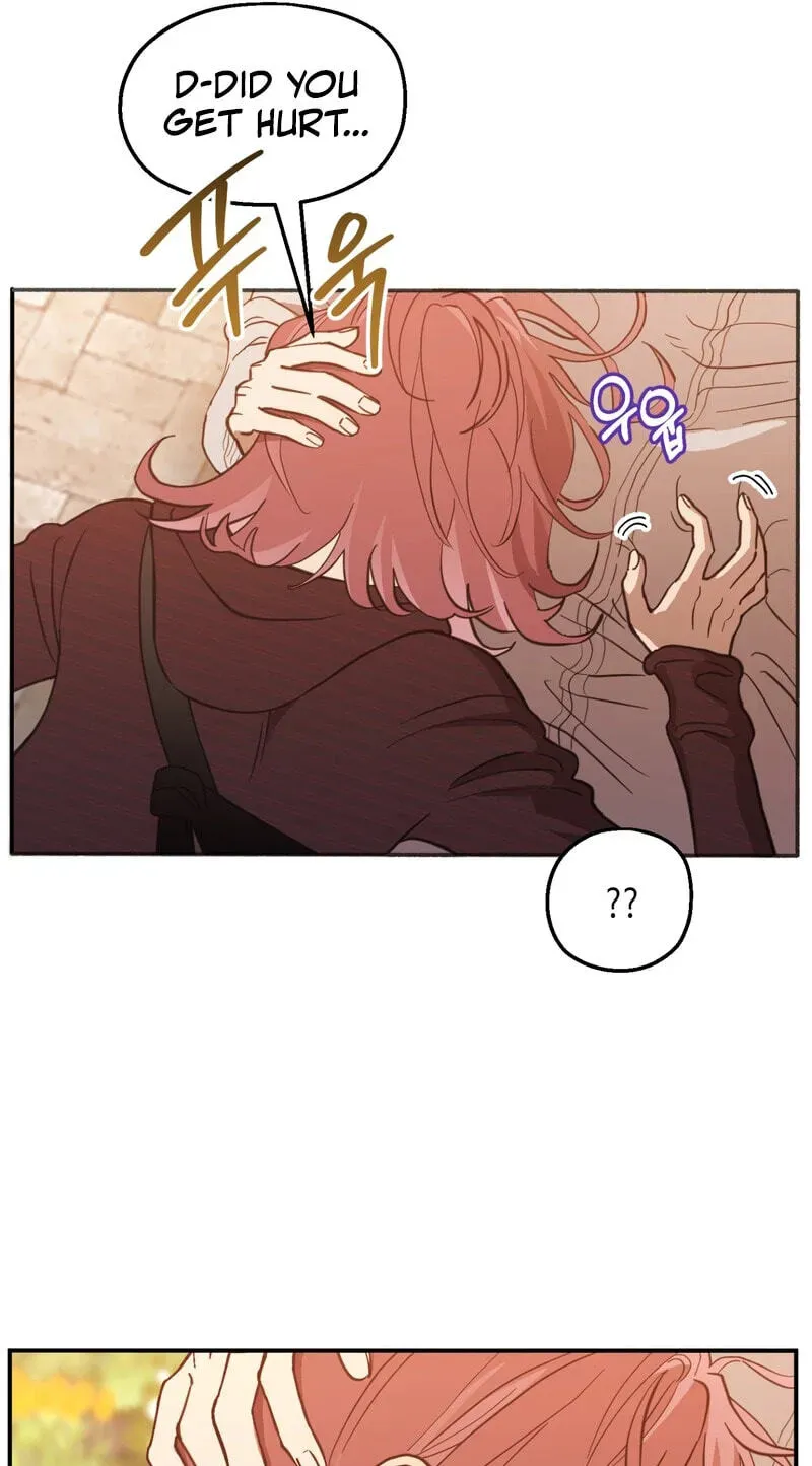 Blood Time Chapter 40 page 47 - 