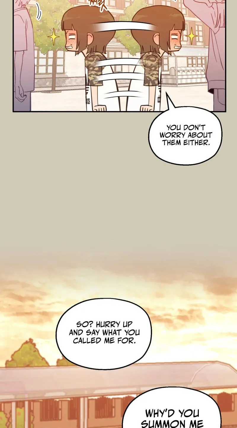 Blood Time Chapter 40 page 54 - 