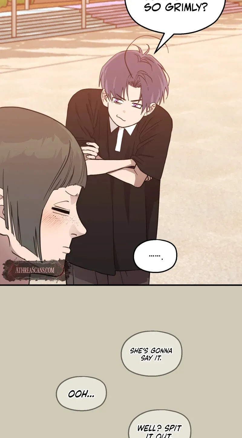 Blood Time Chapter 40 page 55 - 