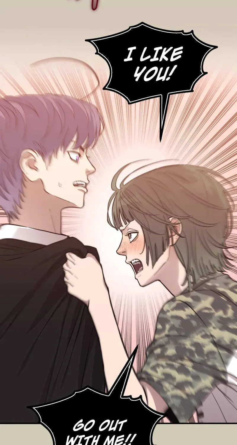 Blood Time Chapter 40 page 58 - 