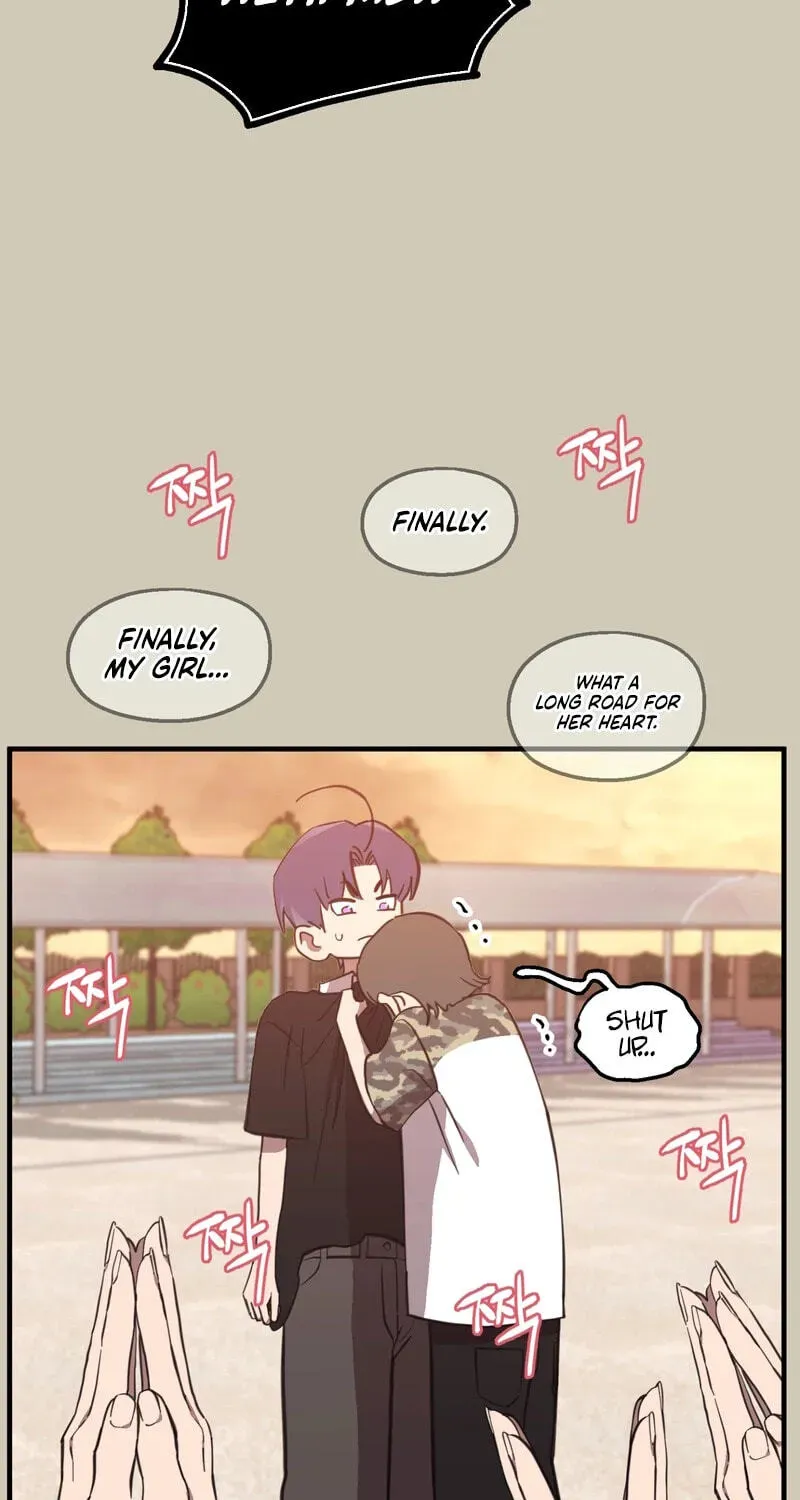 Blood Time Chapter 40 page 59 - 