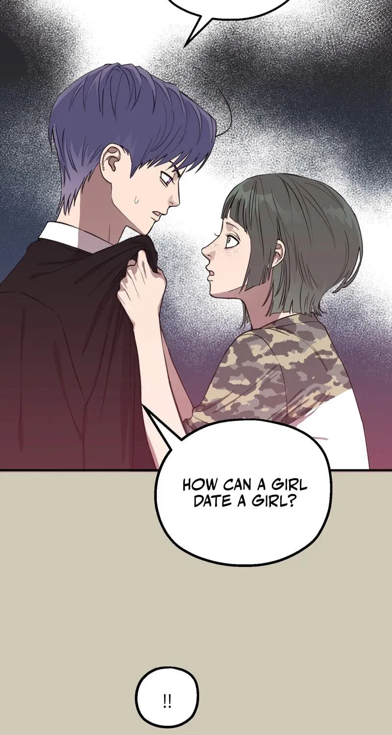 Blood Time Chapter 40 page 61 - 
