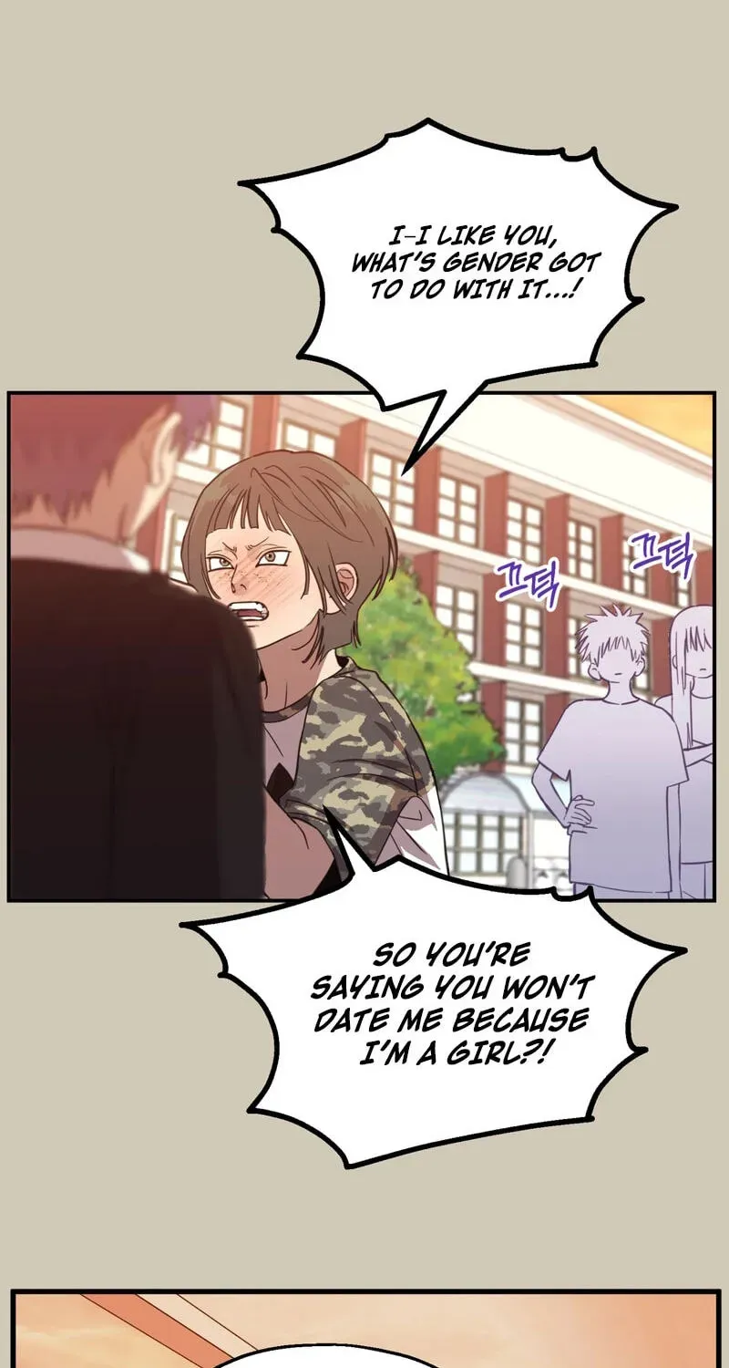 Blood Time Chapter 40 page 62 - 