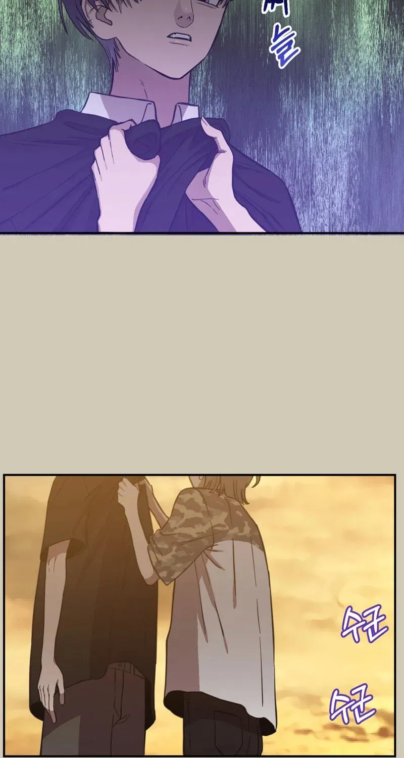 Blood Time Chapter 40 page 65 - 