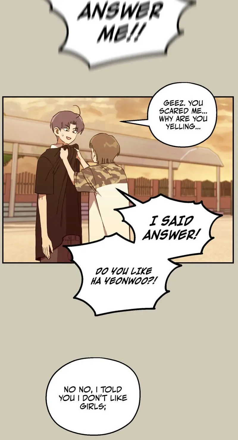Blood Time Chapter 40 page 70 - 