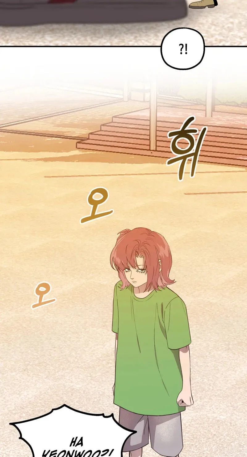 Blood Time Chapter 40 page 73 - 