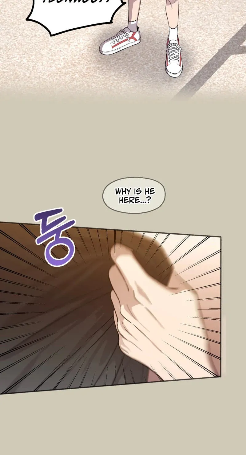 Blood Time Chapter 40 page 74 - 