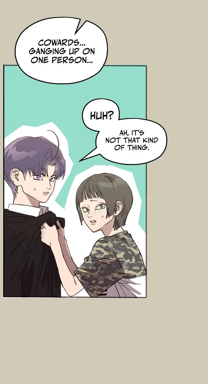 Blood Time Chapter 40 page 75 - 