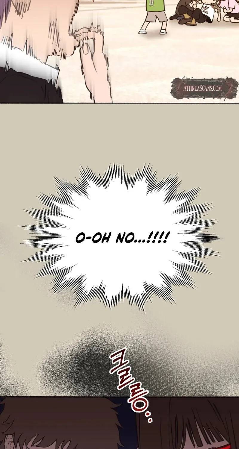 Blood Time Chapter 40 page 83 - 