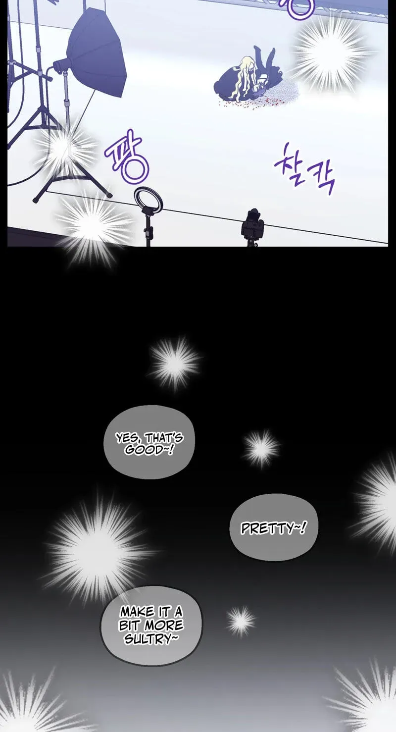 Blood Time Chapter 40 page 10 - 