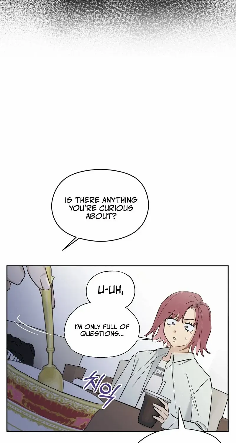 Blood Time Chapter 5 page 104 - 