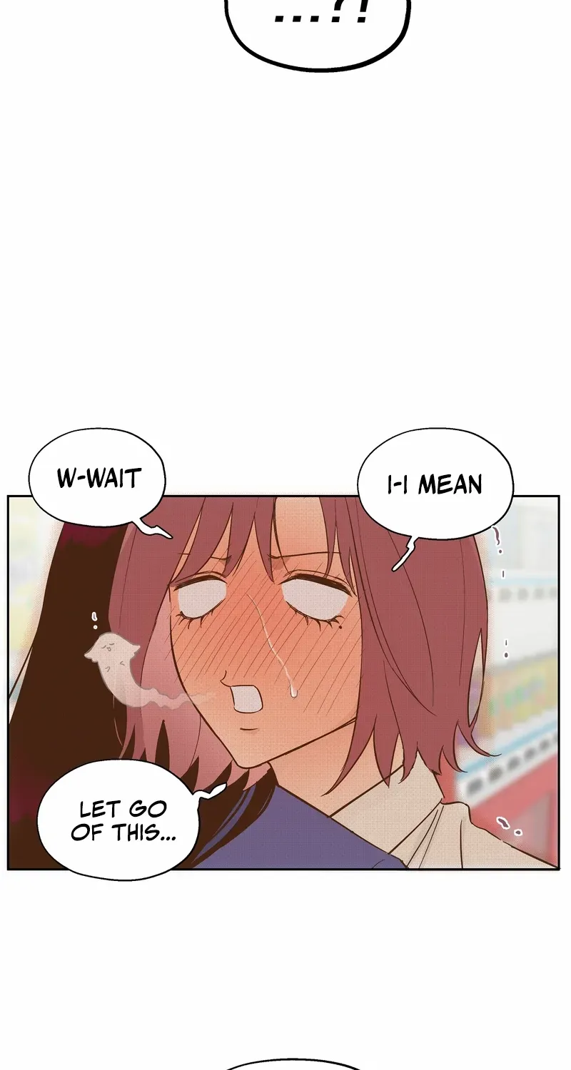 Blood Time Chapter 5 page 19 - 
