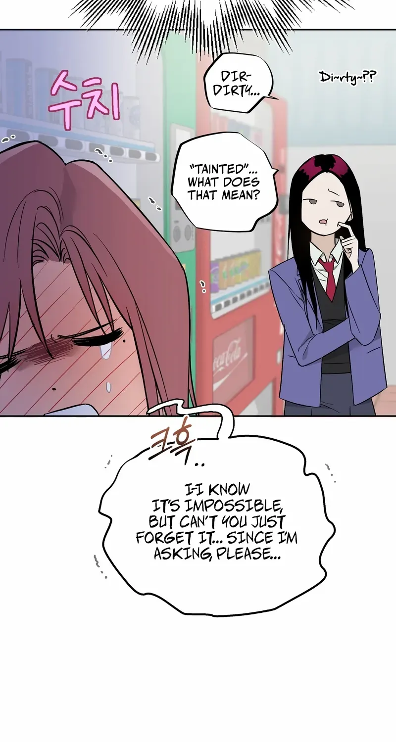 Blood Time Chapter 5 page 3 - 