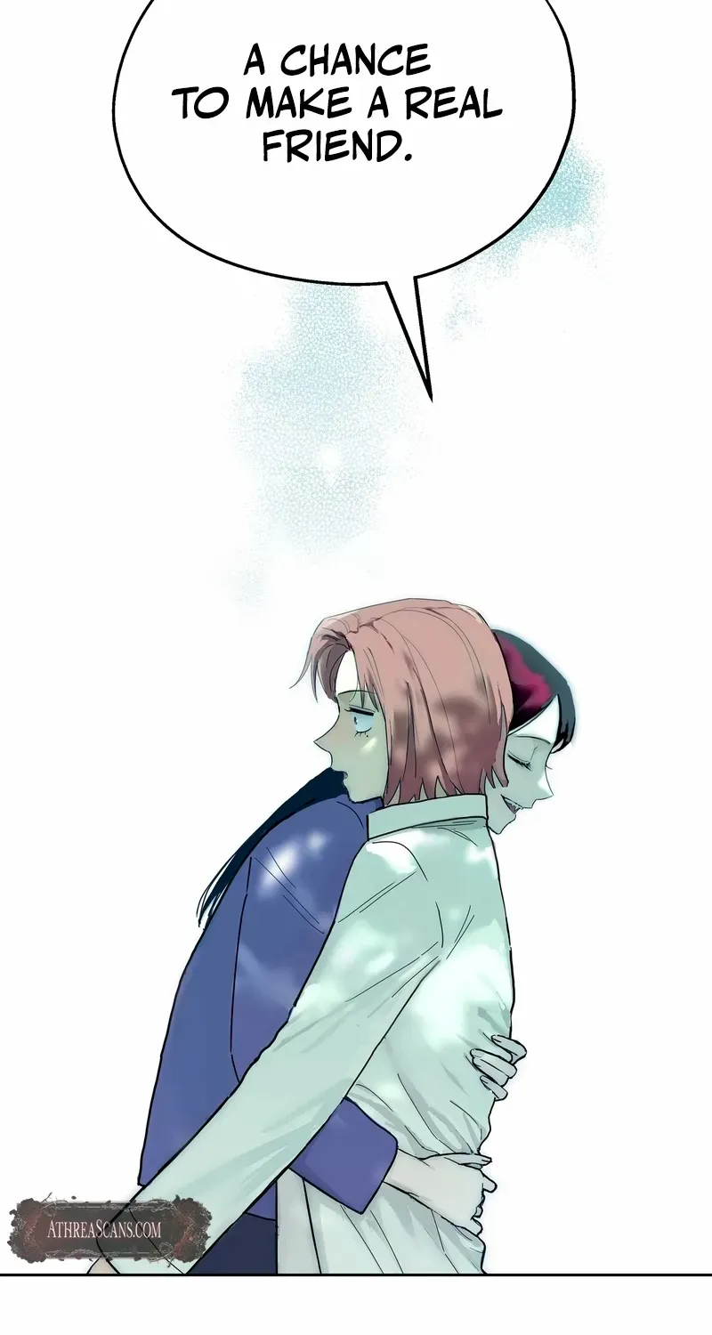 Blood Time Chapter 5 page 24 - 