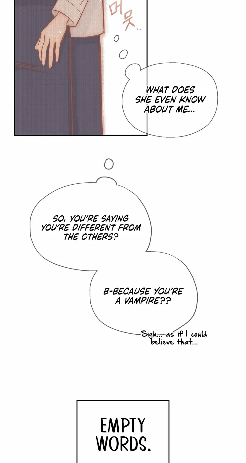 Blood Time Chapter 5 page 27 - 