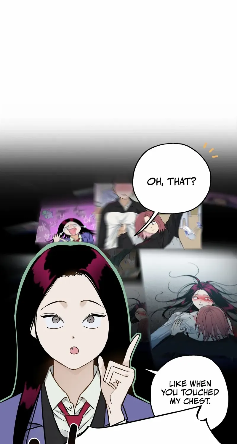 Blood Time Chapter 5 page 4 - 