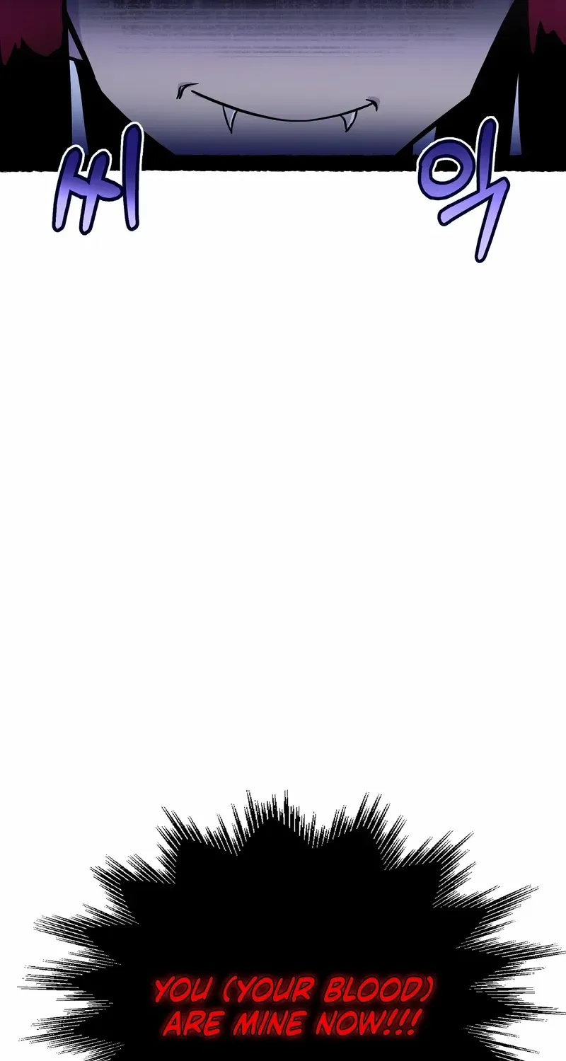Blood Time Chapter 5 page 34 - 
