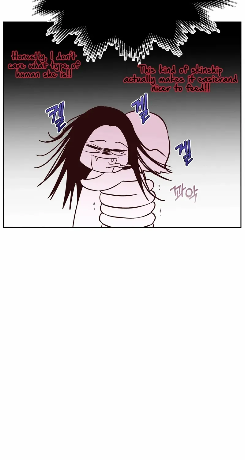 Blood Time Chapter 5 page 35 - 