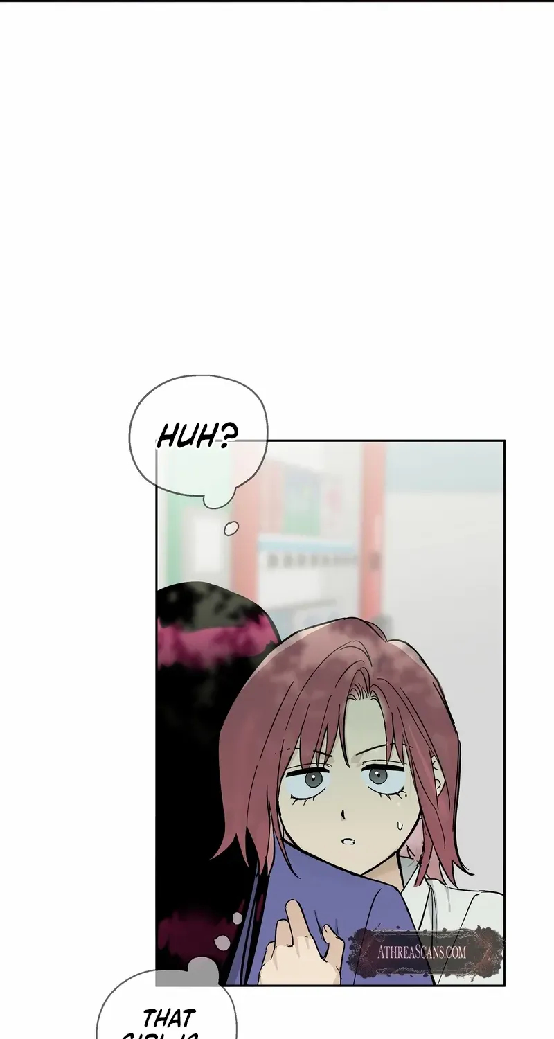 Blood Time Chapter 5 page 38 - 